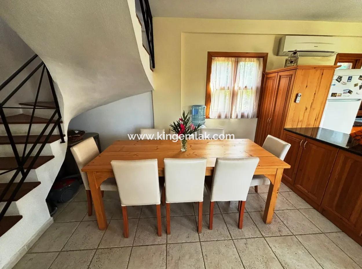 Strikingly Beautiful 3 Bed Villa