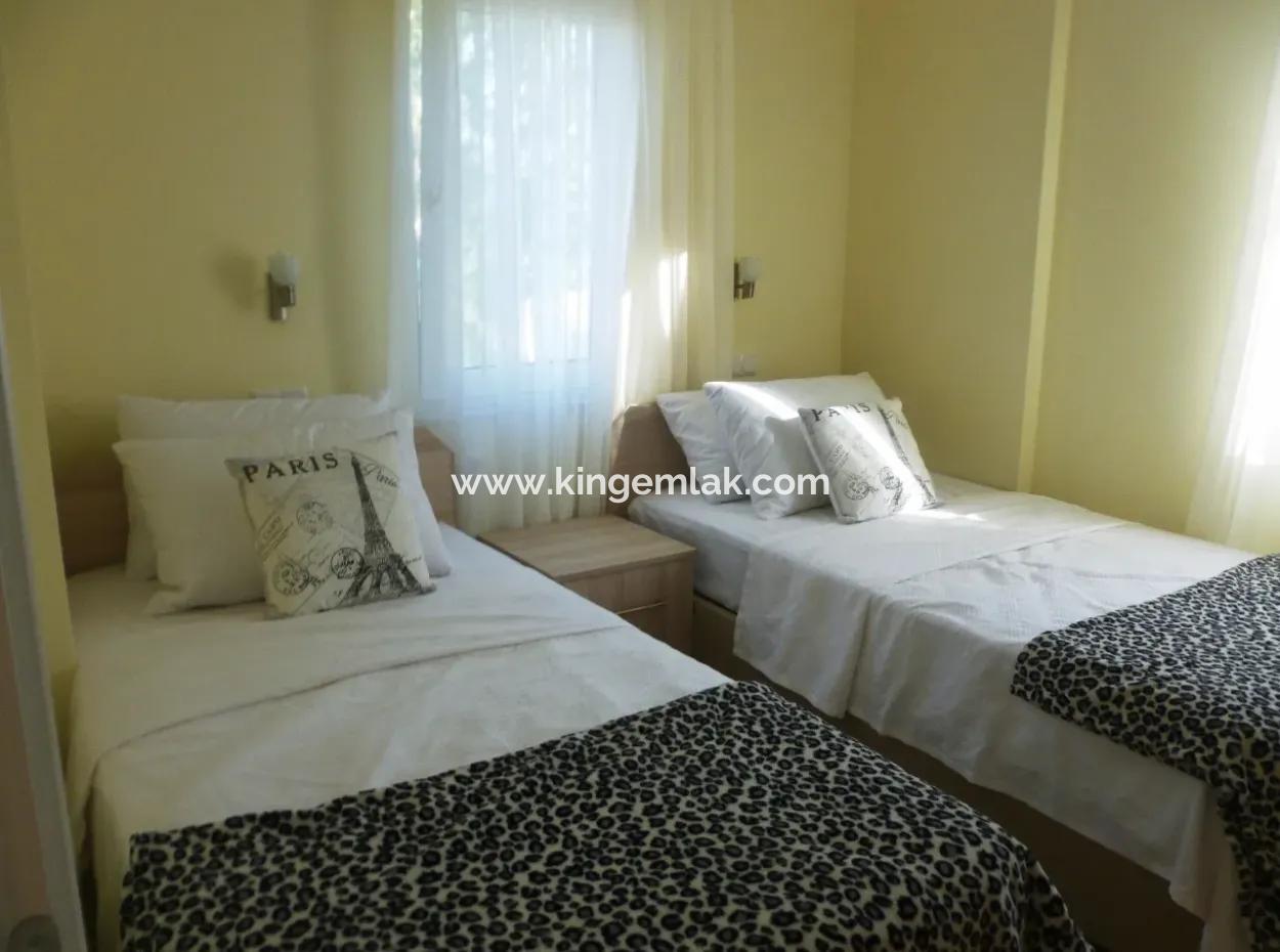 A Rare Gem In The Heart Of Dalyan