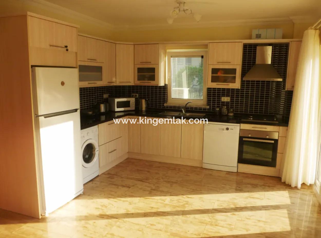 A Rare Gem In The Heart Of Dalyan