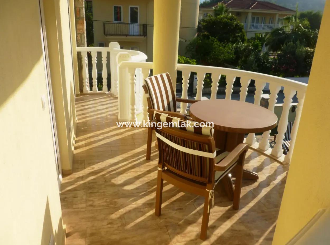 A Rare Gem In The Heart Of Dalyan