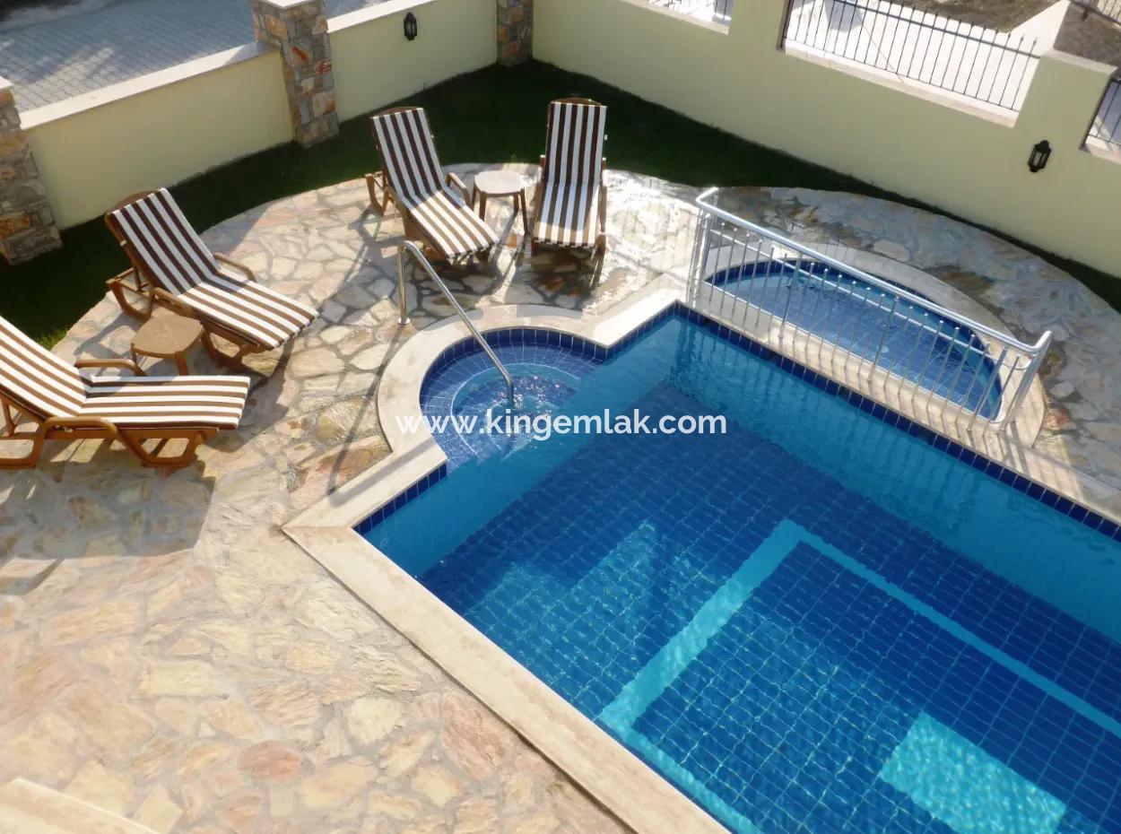 A Rare Gem In The Heart Of Dalyan