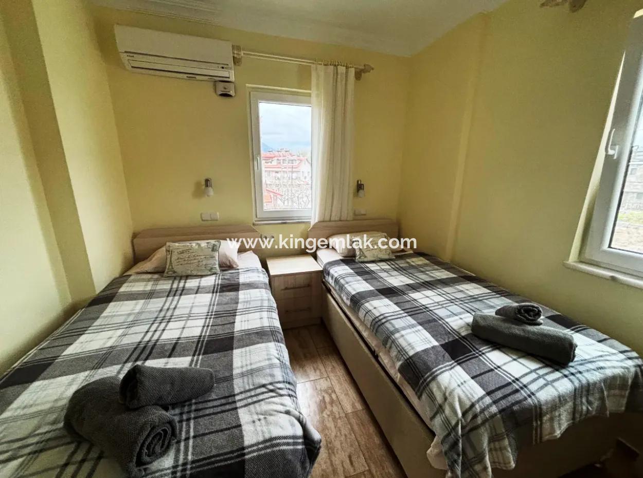 A Rare Gem In The Heart Of Dalyan