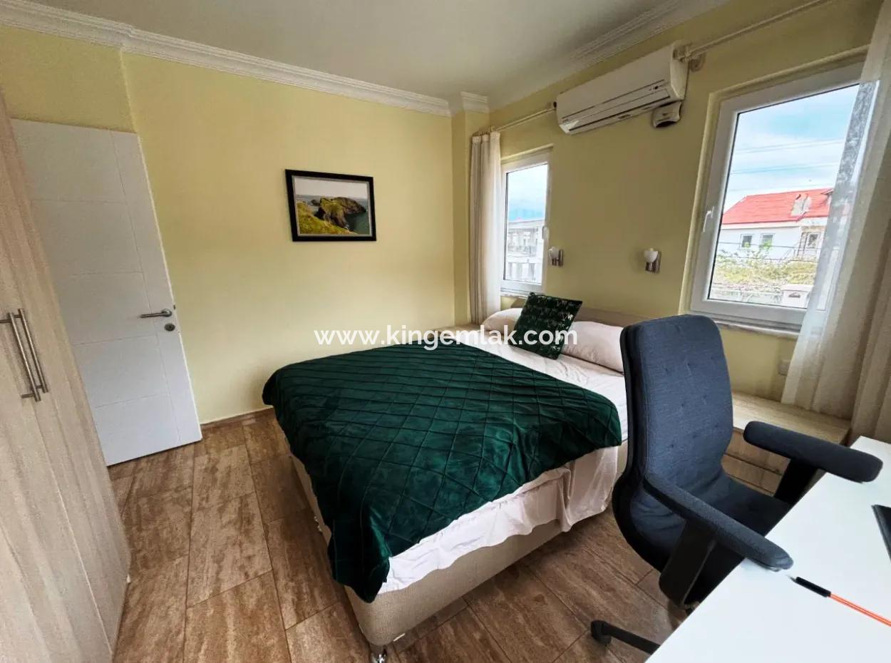 A Rare Gem In The Heart Of Dalyan