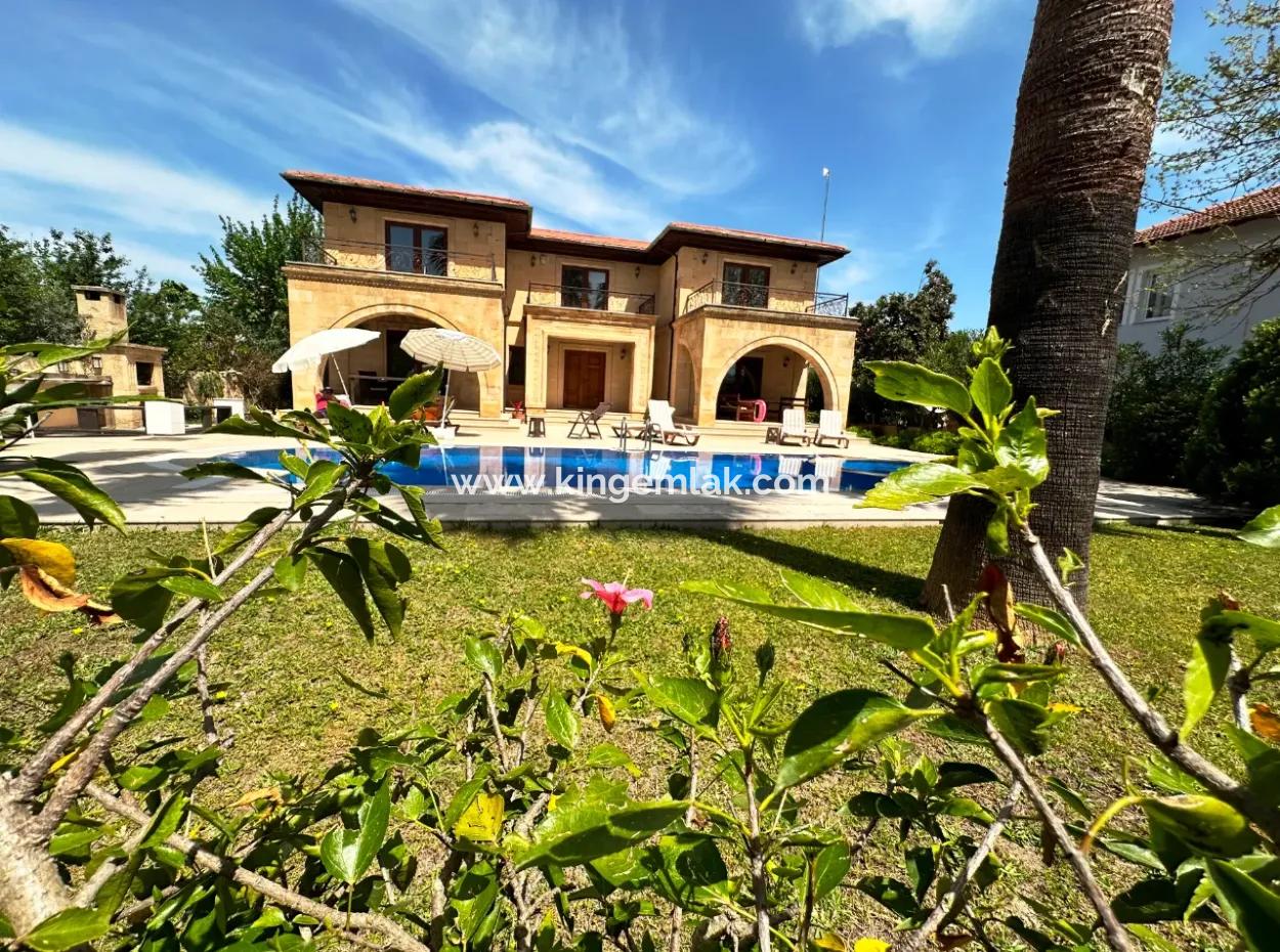 Extrodinary Private Villa