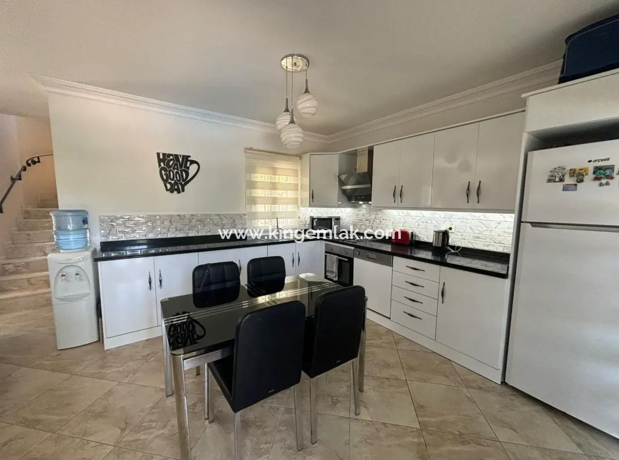 Rare 2 Bed Private Villa