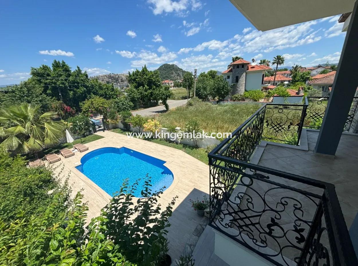Rare 2 Bed Private Villa