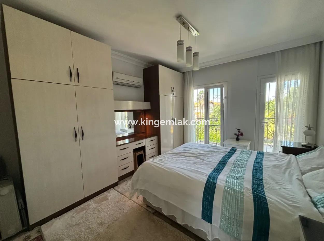 Rare 2 Bed Private Villa