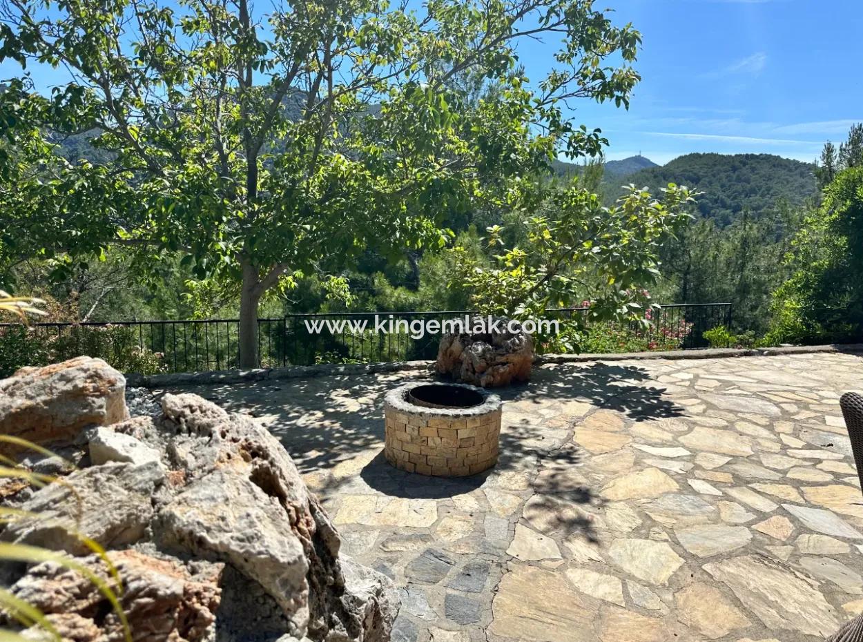 Dreamy Seaview Villa