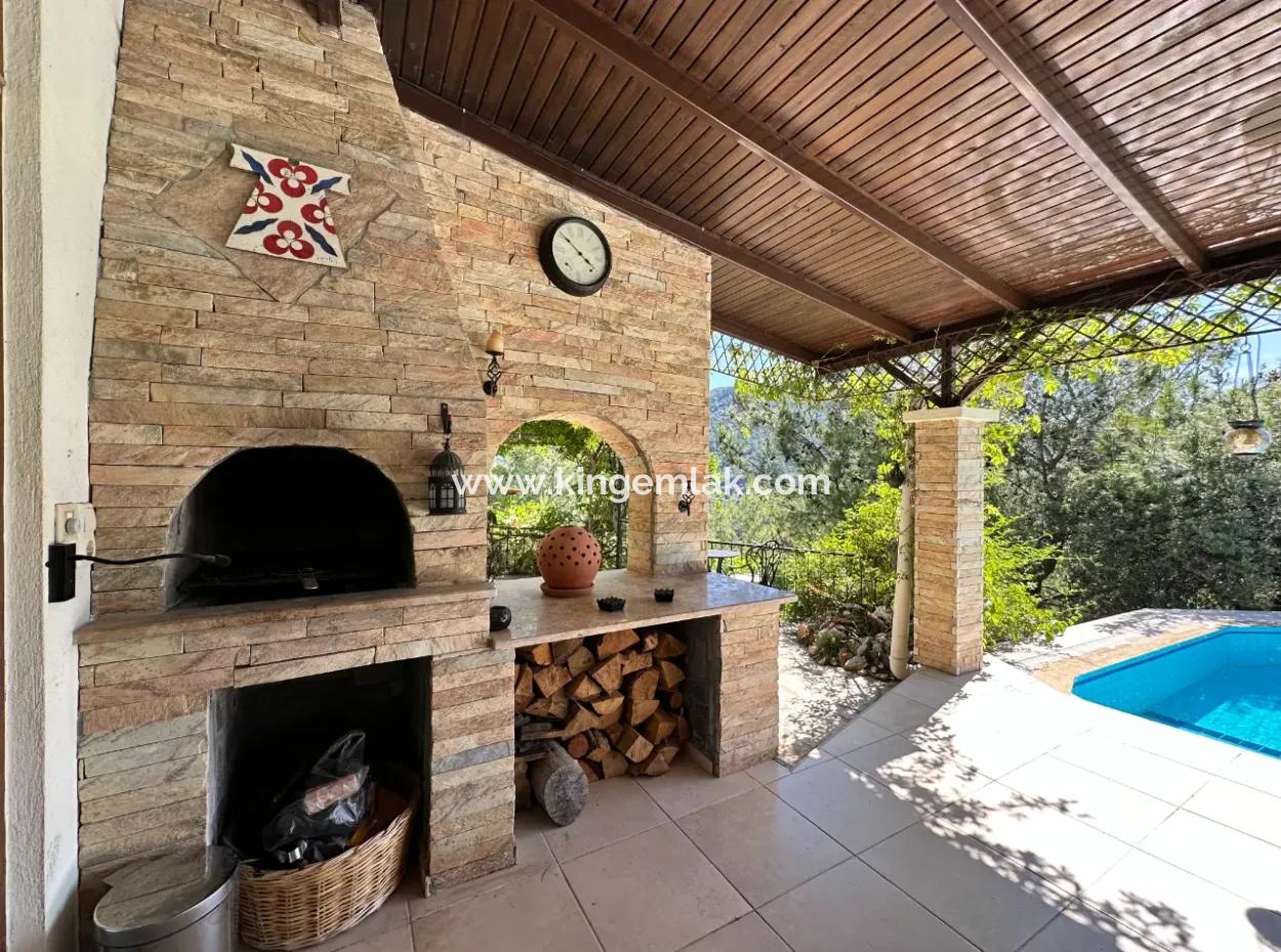 Dreamy Seaview Villa