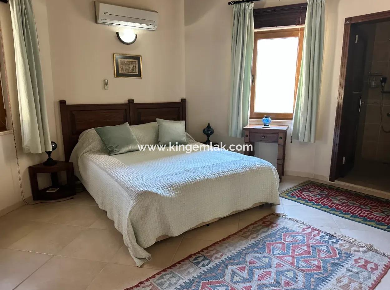 Dreamy Seaview Villa