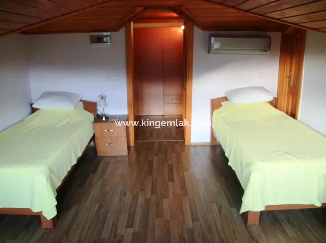 Special Villa In Rural Location