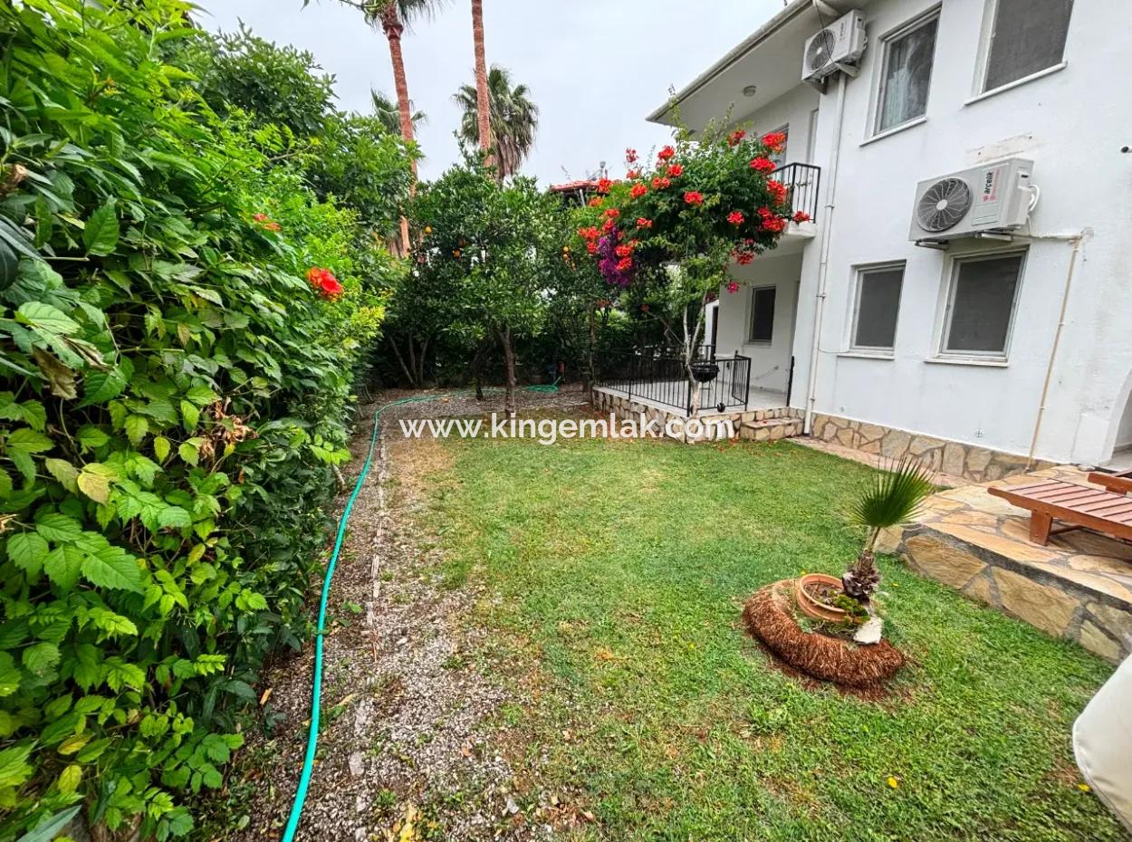 Enchanting House In Gulpinar