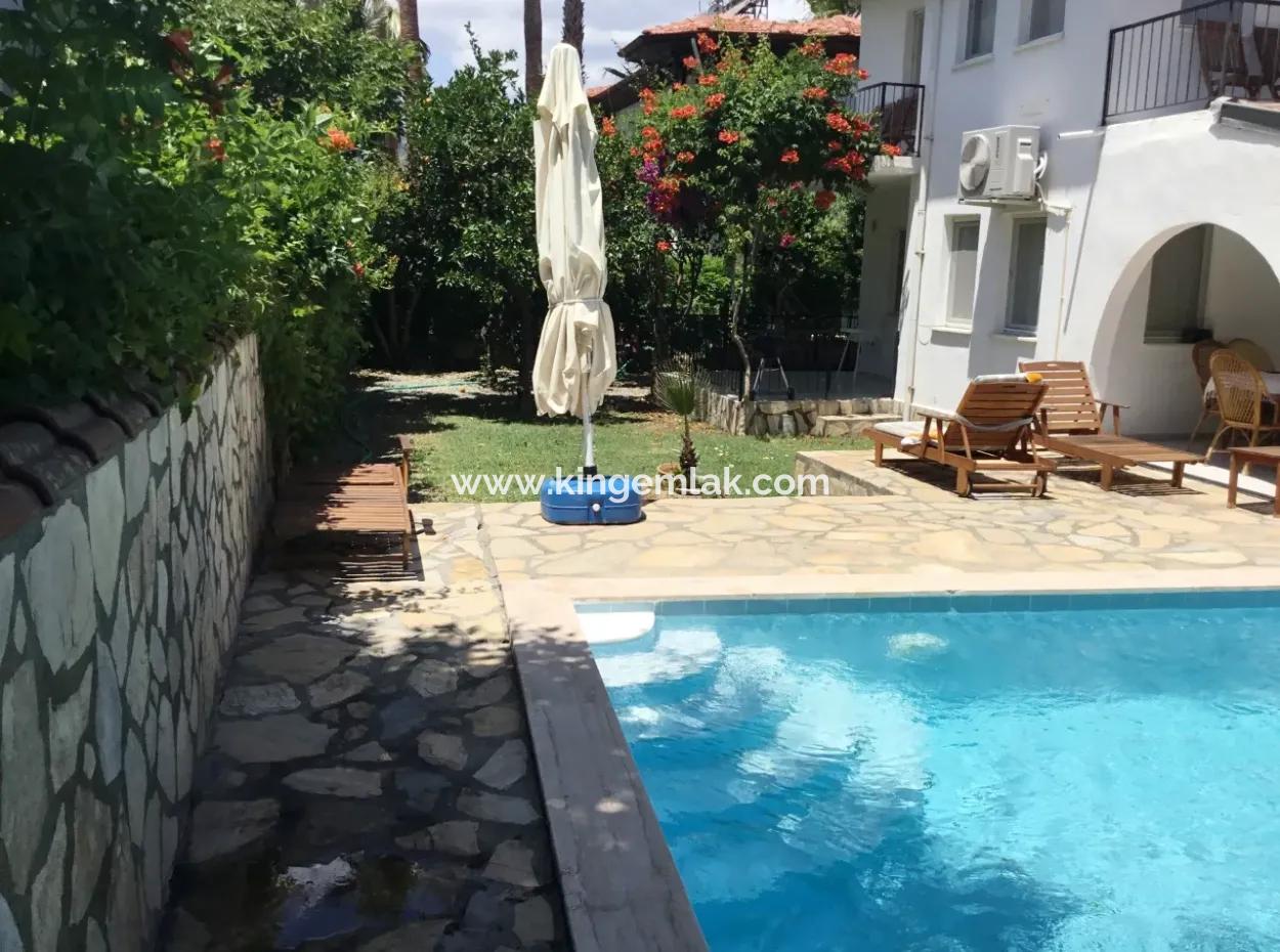 Enchanting House In Gulpinar