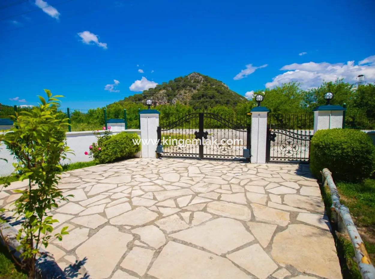 Private Villa With Flair