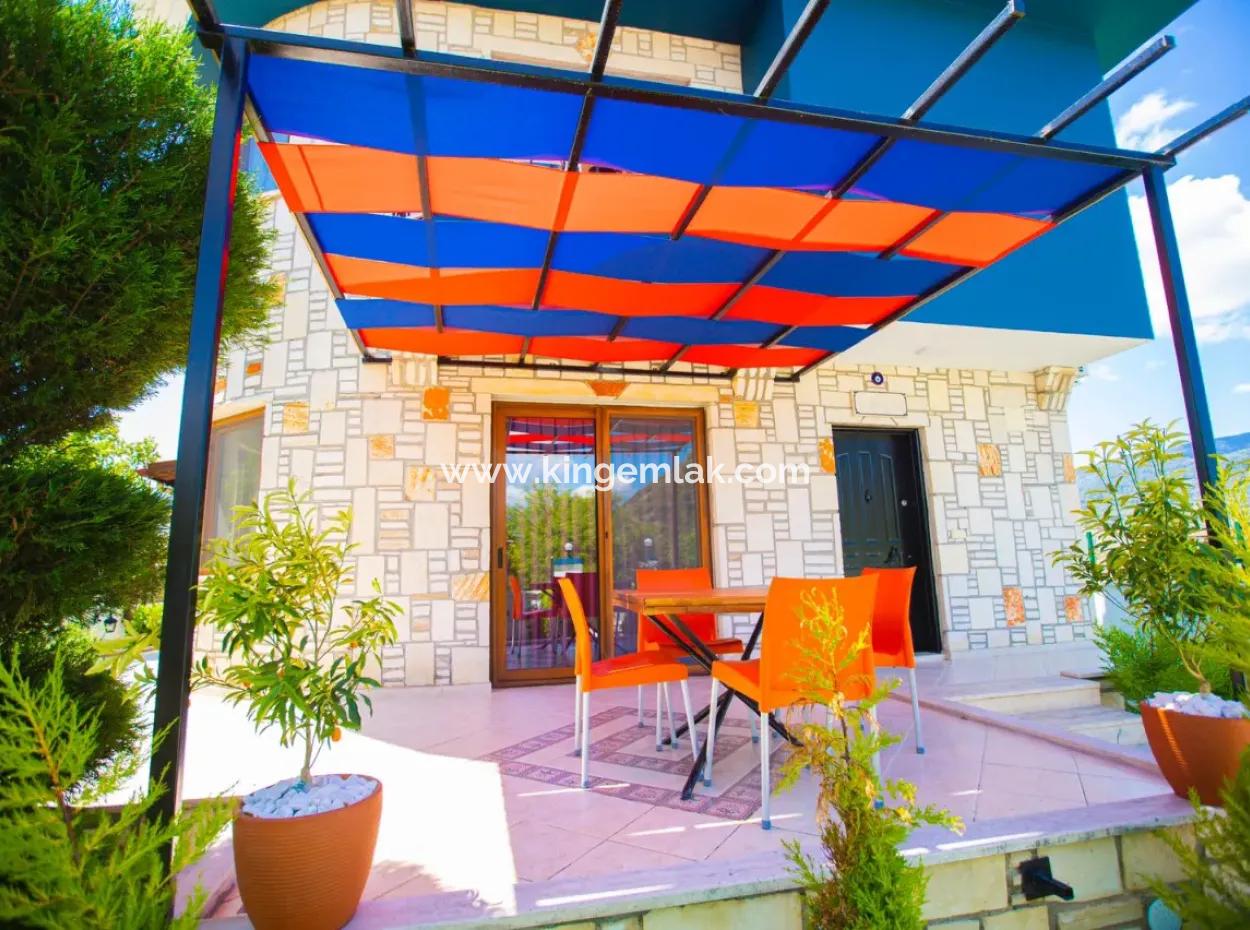 Private Villa With Flair