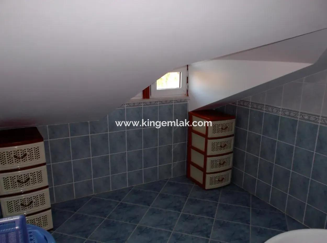 Detached Villa On A Complex