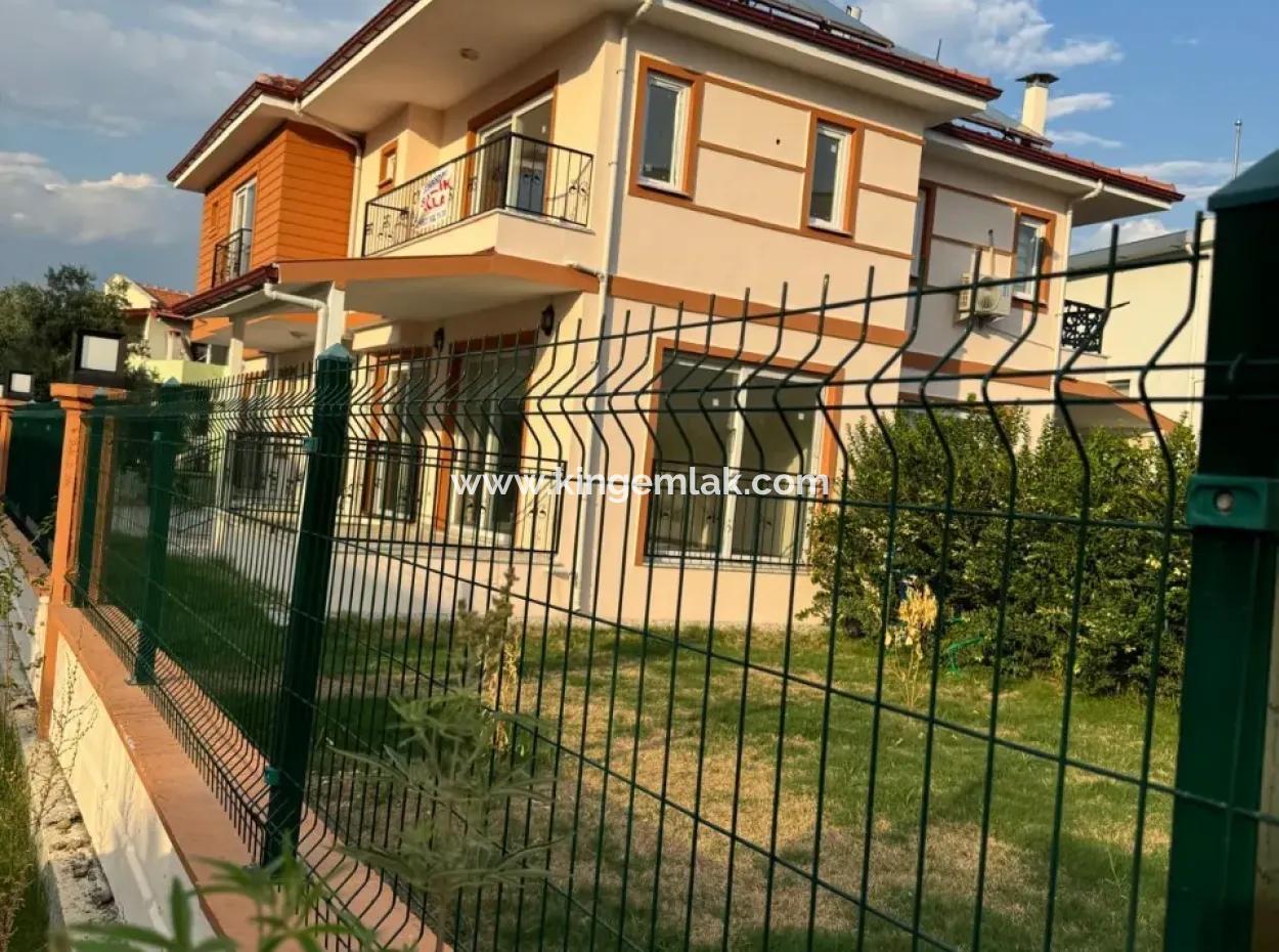 Affordable New Build In Ortaca