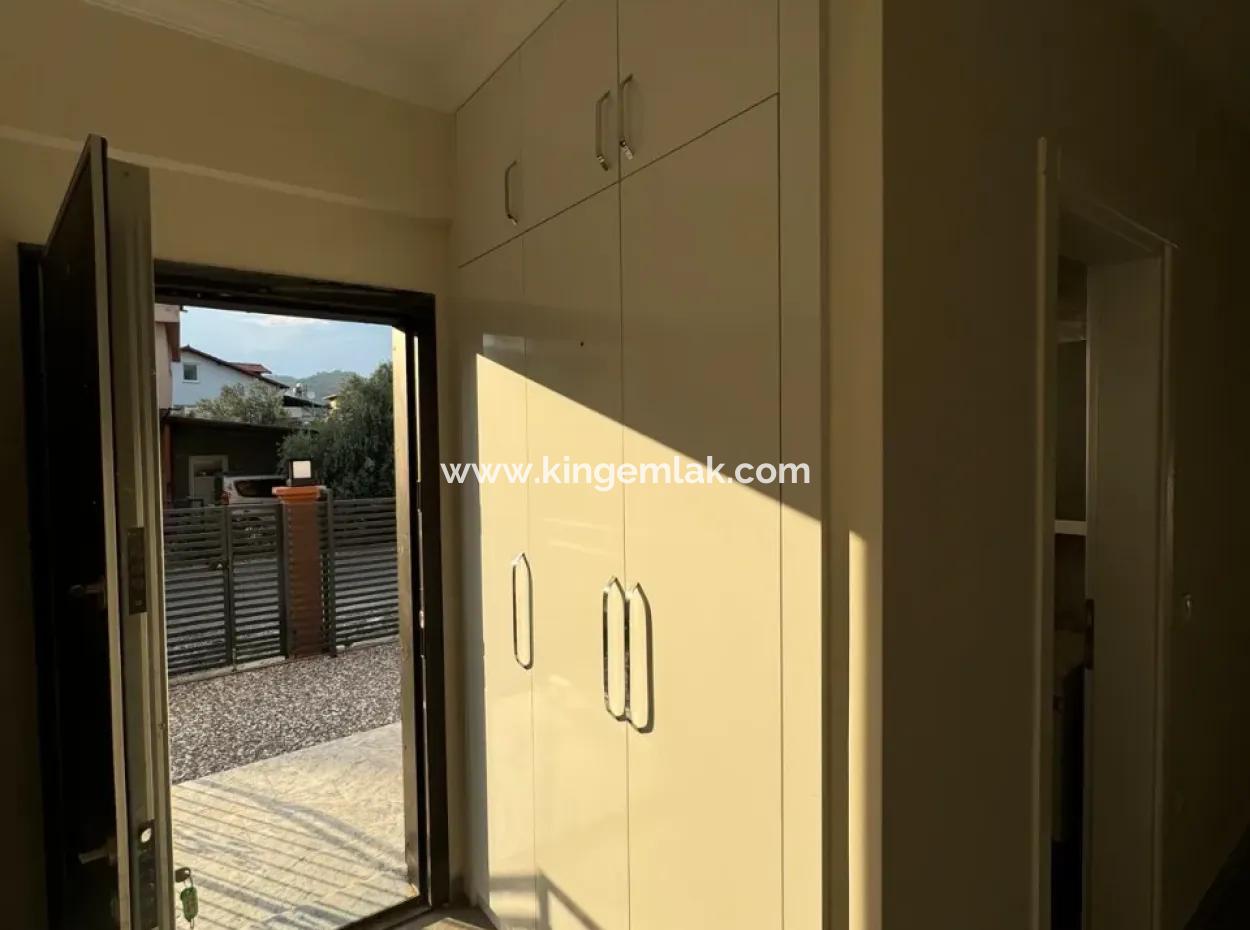 Affordable New Build In Ortaca