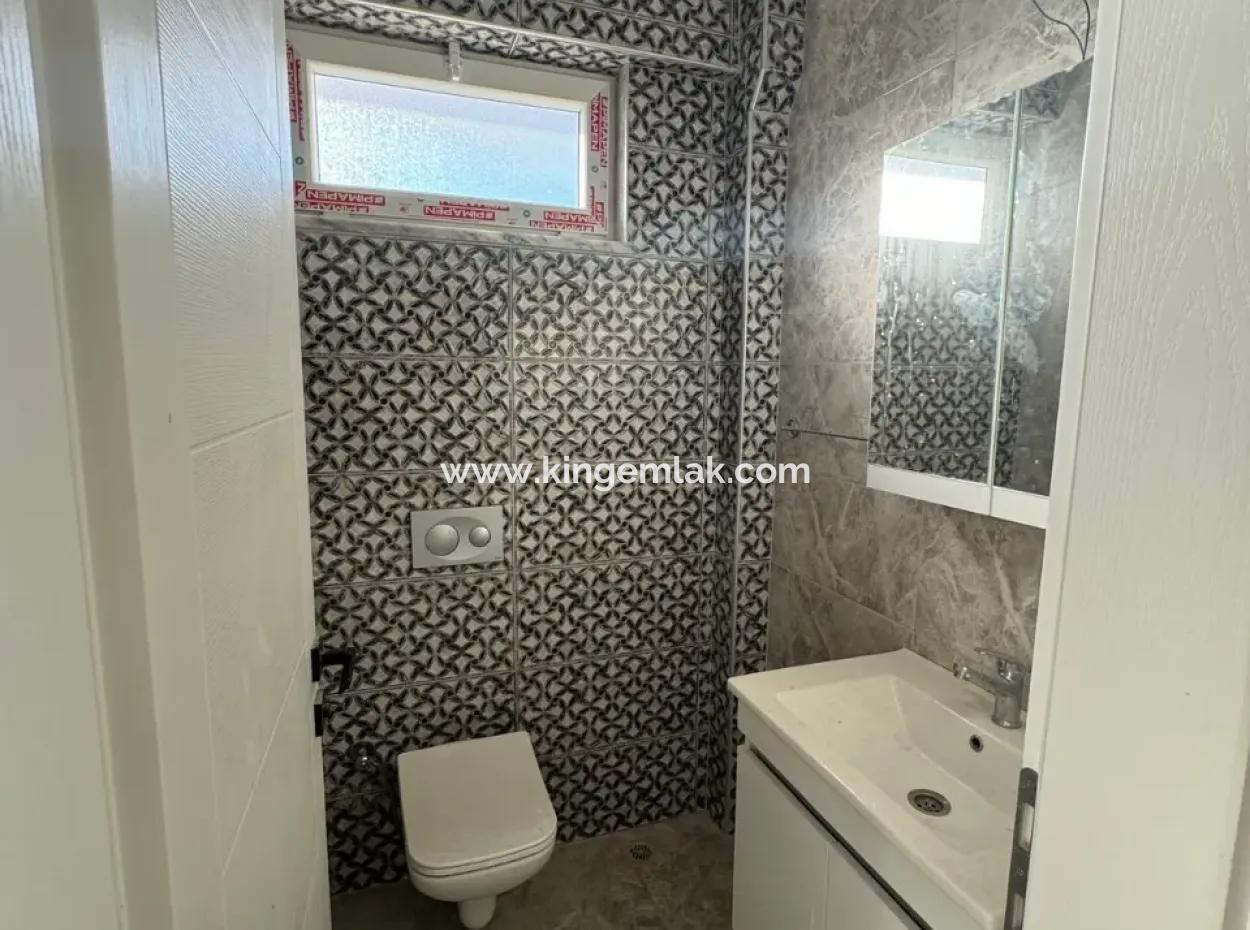 Affordable New Build In Ortaca