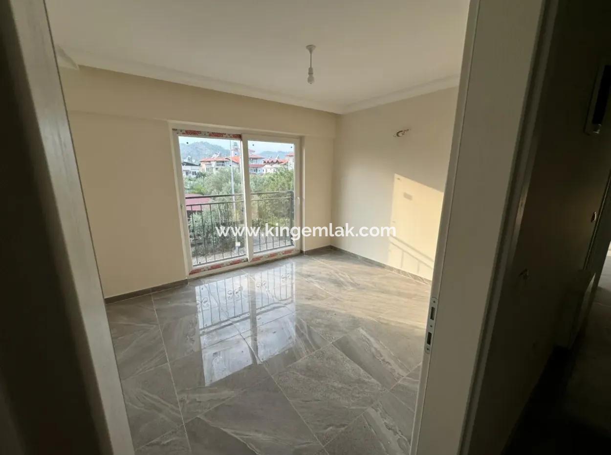 Affordable New Build In Ortaca