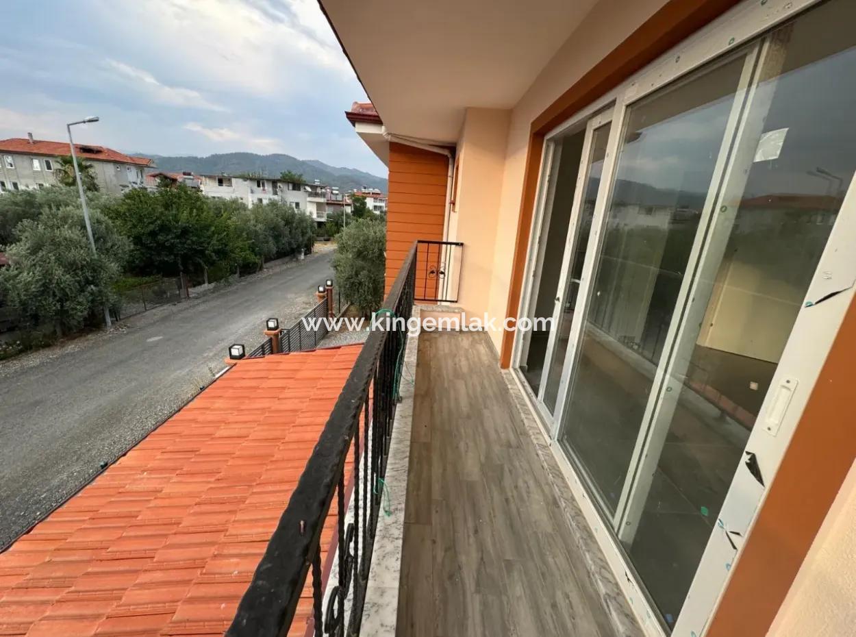 Affordable New Build In Ortaca