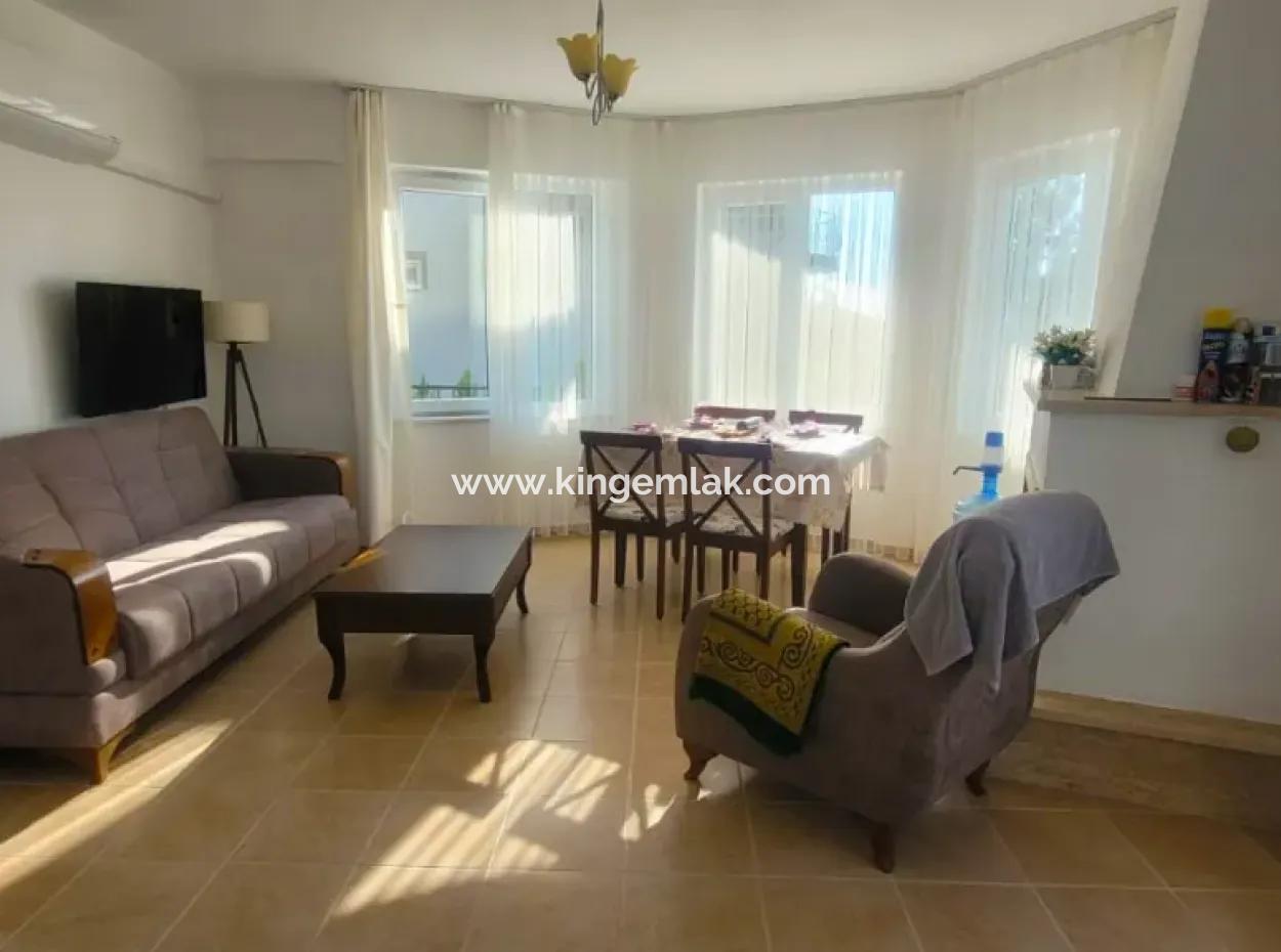 Private Villa For Sale İn Muğla Dalaman