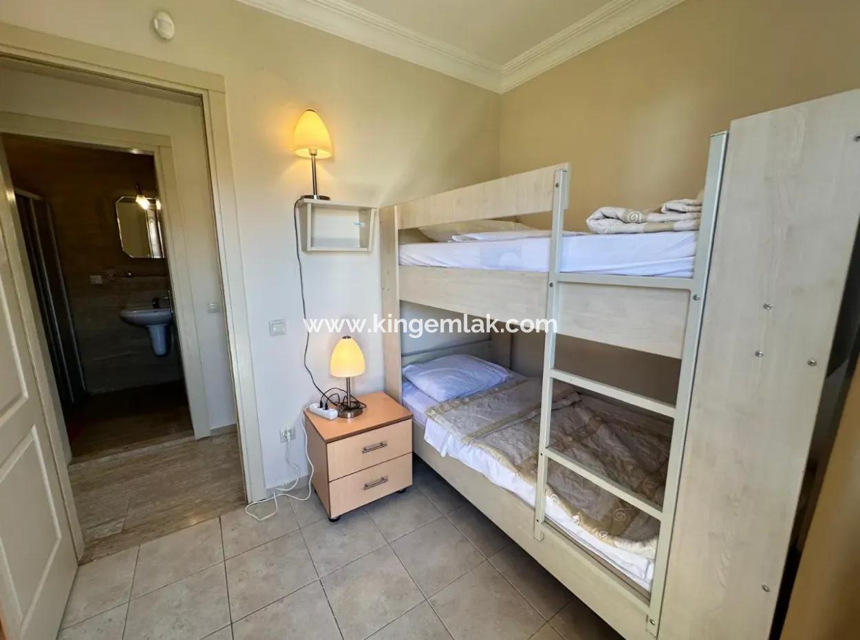 Handsome First Floor Apartment