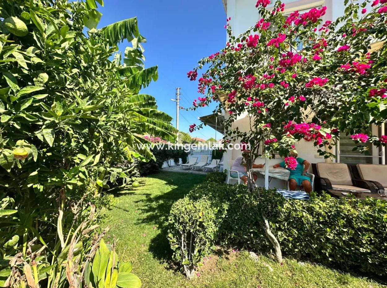 Attractive Triplex Property For Sale