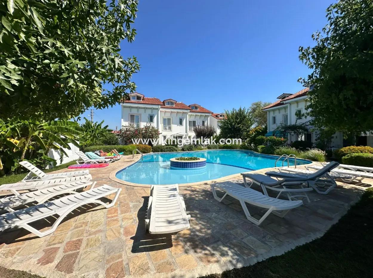 Attractive Triplex Property For Sale