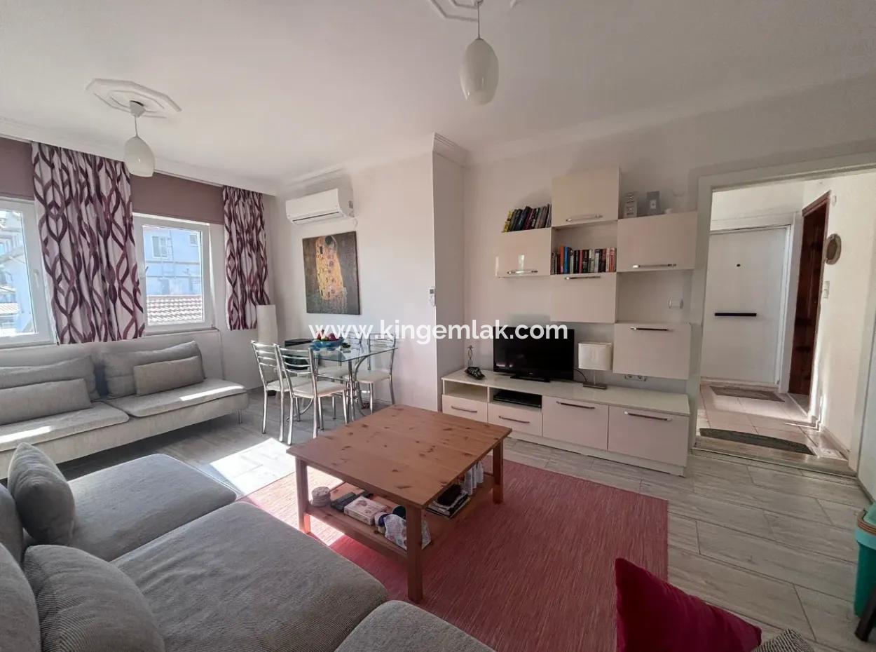 First Floor Apartment For Sale