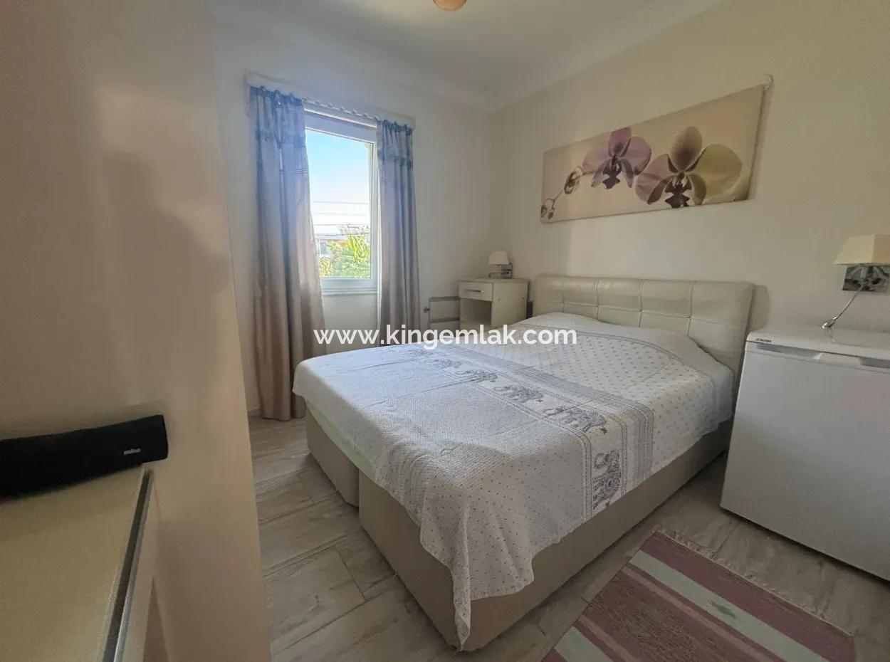 First Floor Apartment For Sale