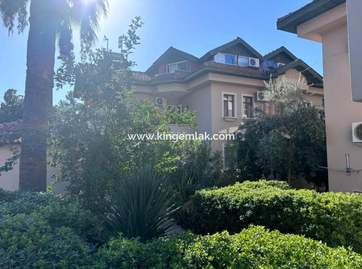 First Floor Apartment For Sale