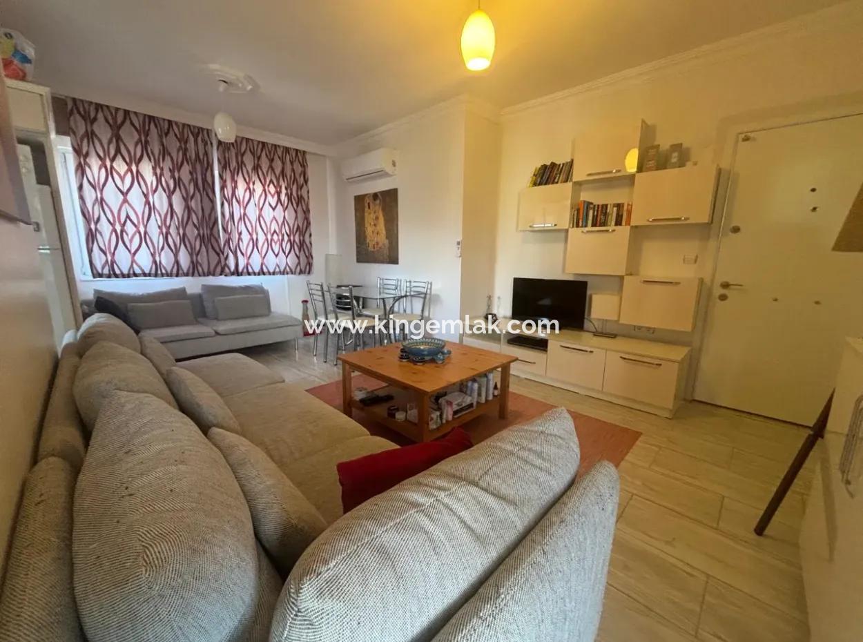 First Floor Apartment For Sale