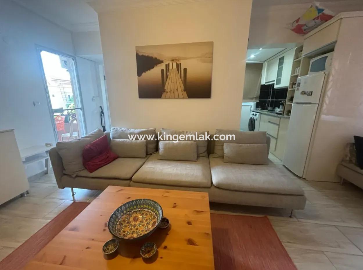 First Floor Apartment For Sale