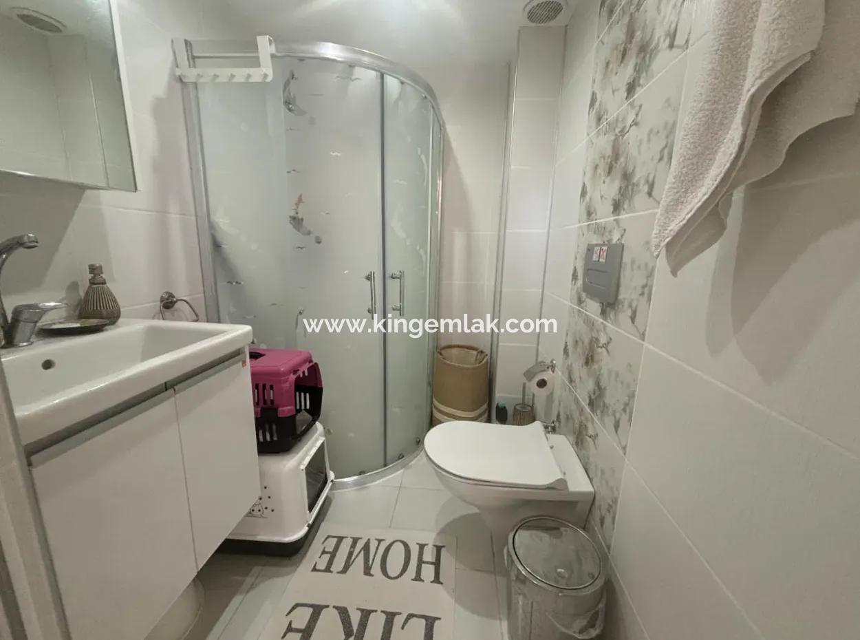 First Floor Apartment For Sale