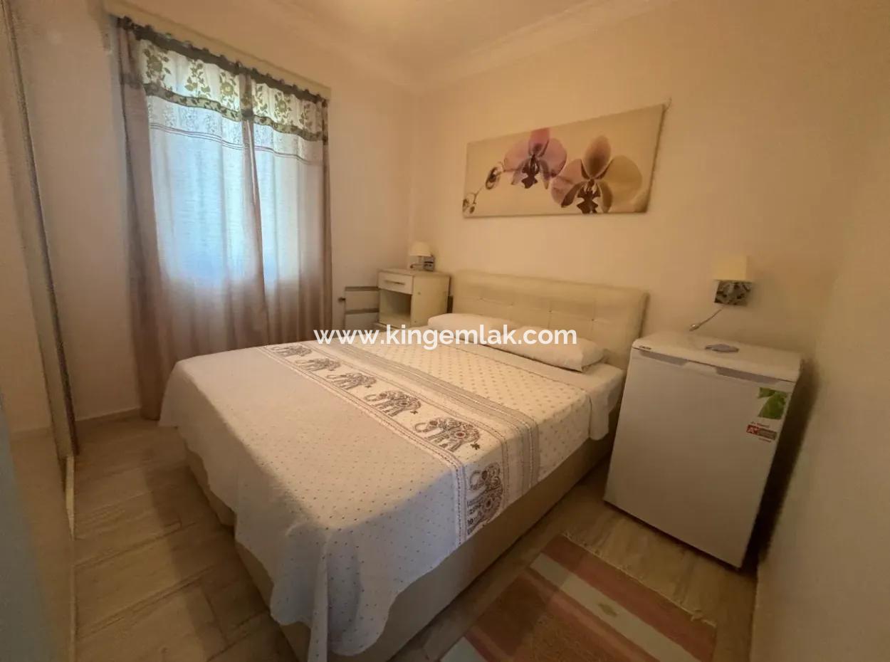 First Floor Apartment For Sale