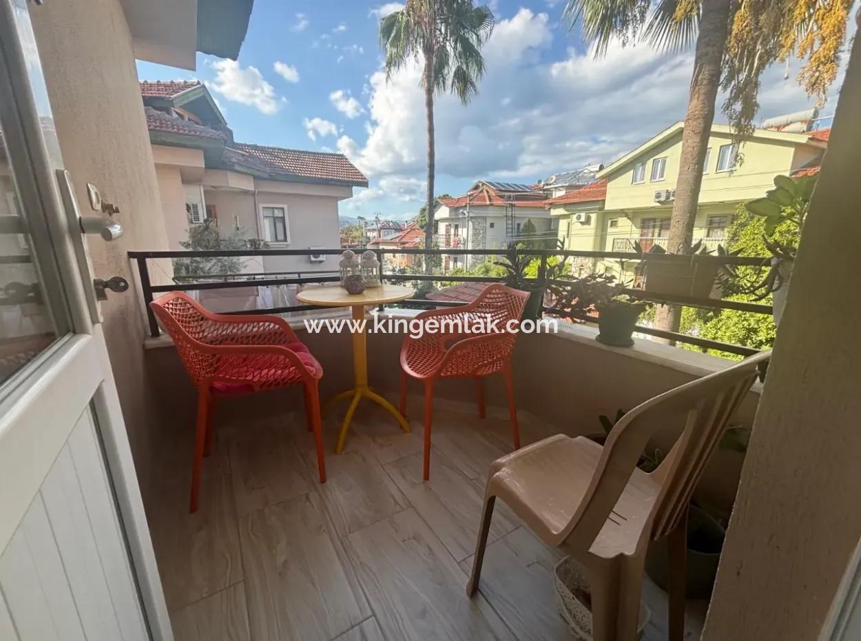 First Floor Apartment For Sale