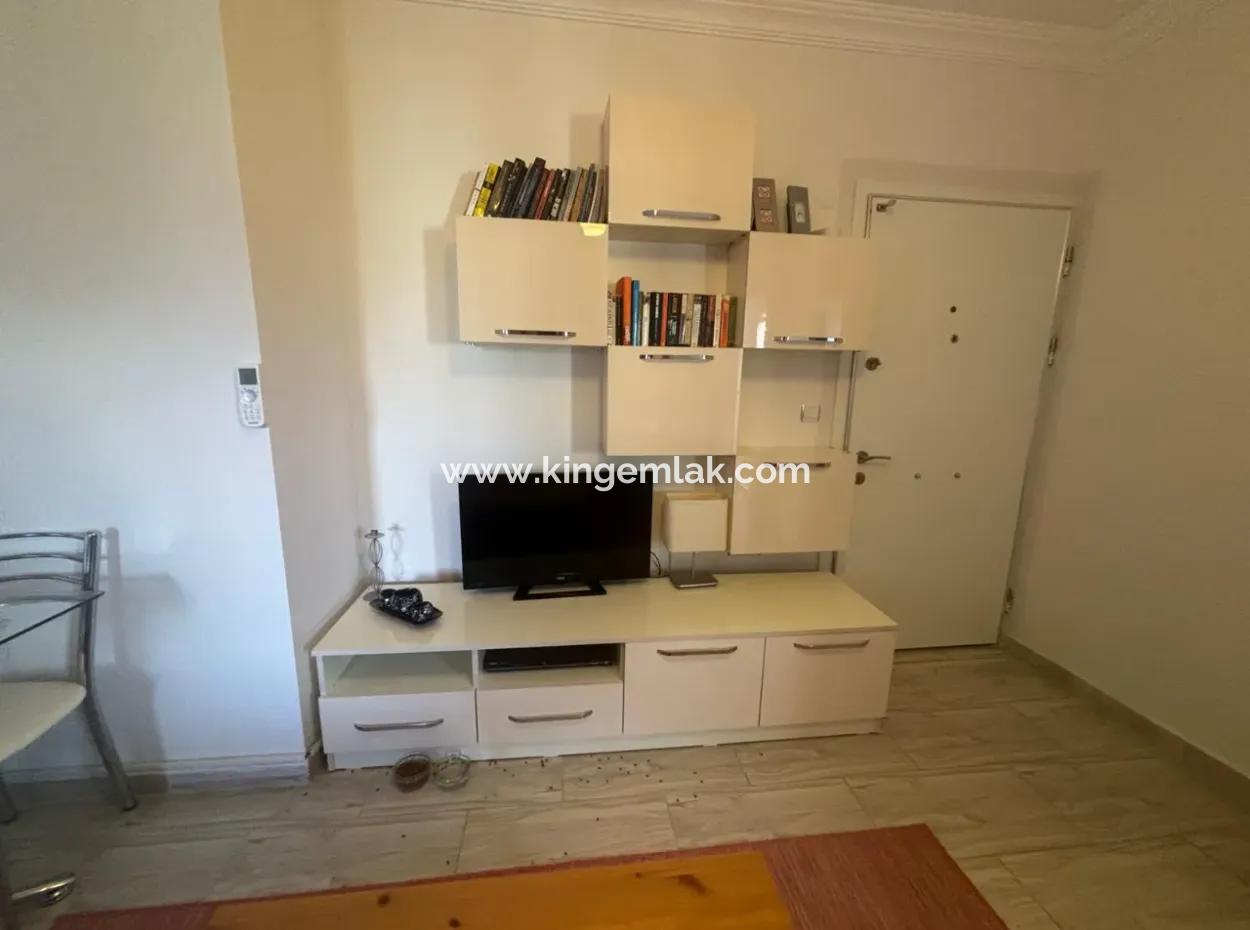 First Floor Apartment For Sale