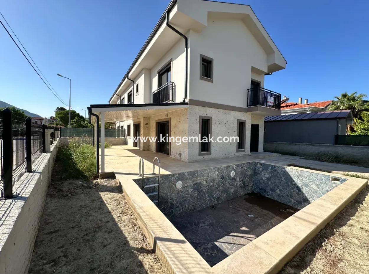 Spacious 5 Bed Close To Town