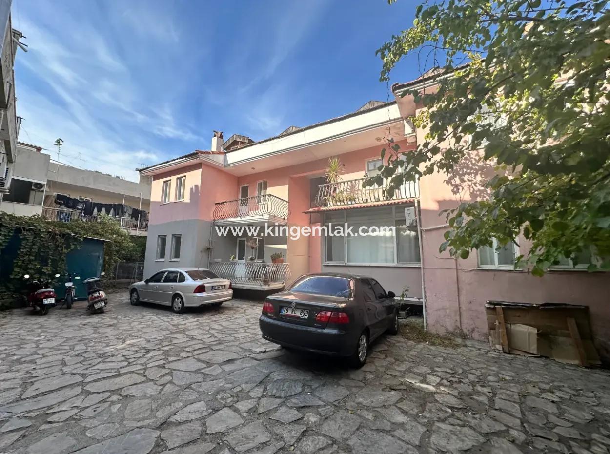 Central Dalyan  Apartment