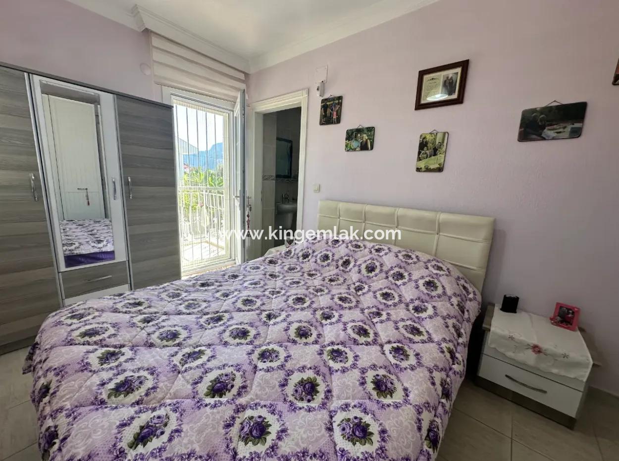 Modern 3 Bed Villa Close To Town