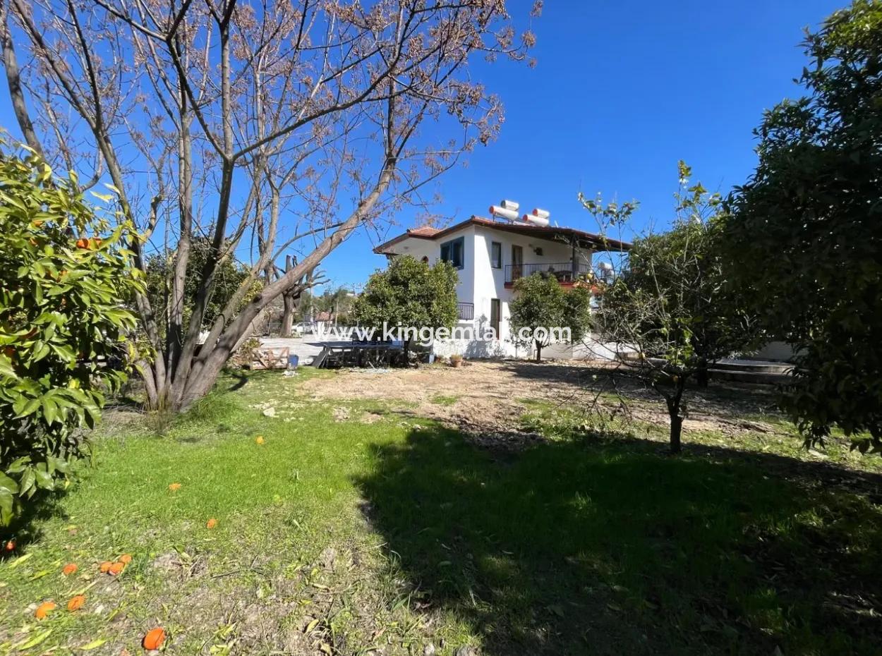 Ground Floor Apartment To Rent