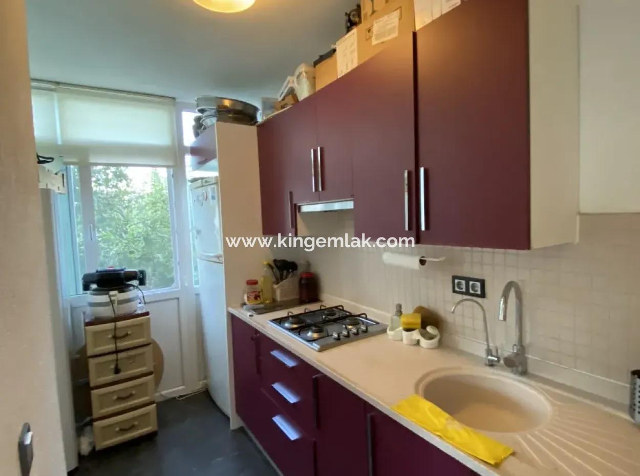 Luxury Detached Villa For Sale In Gülpınar