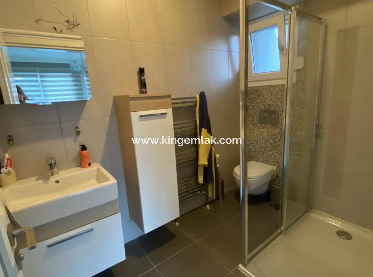 Luxury Detached Villa For Sale In Gülpınar