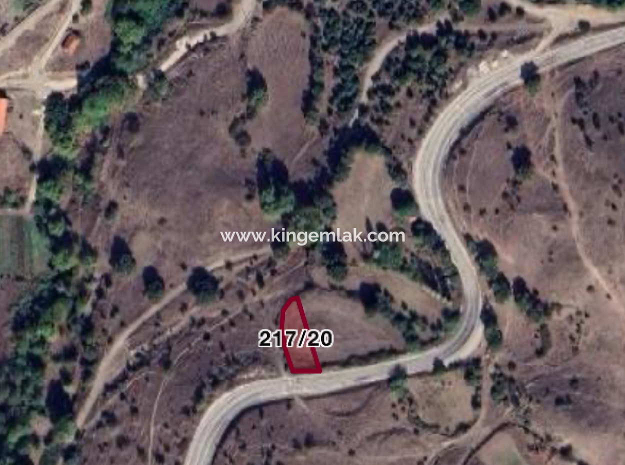 Land In Balıkesir