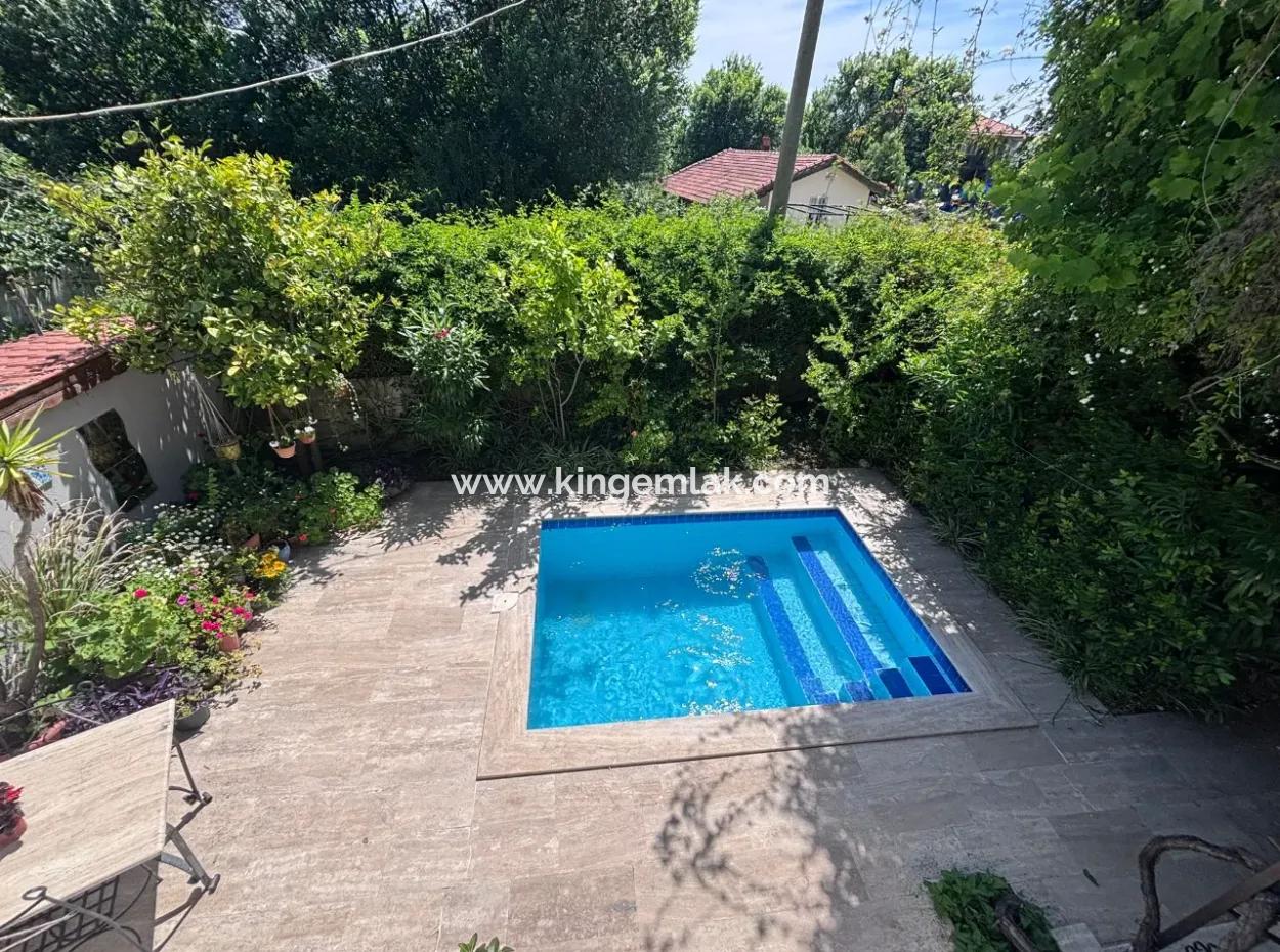 One Of A Kind Villa And Apartment