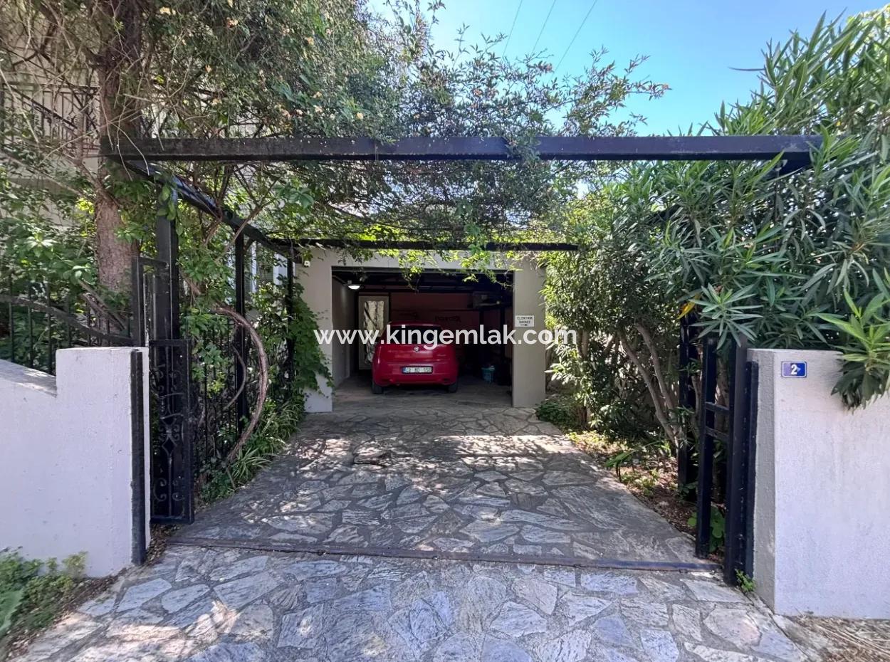 One Of A Kind Villa And Apartment