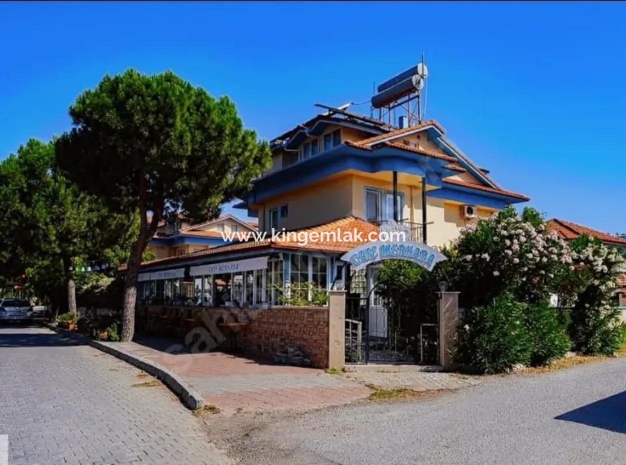 Hotel For Sale In Dalyan