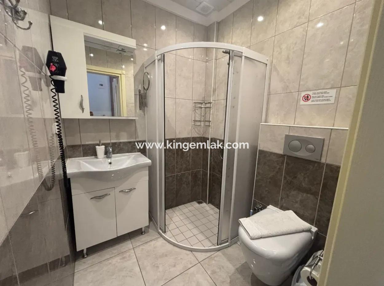 Hotel For Sale In Dalyan