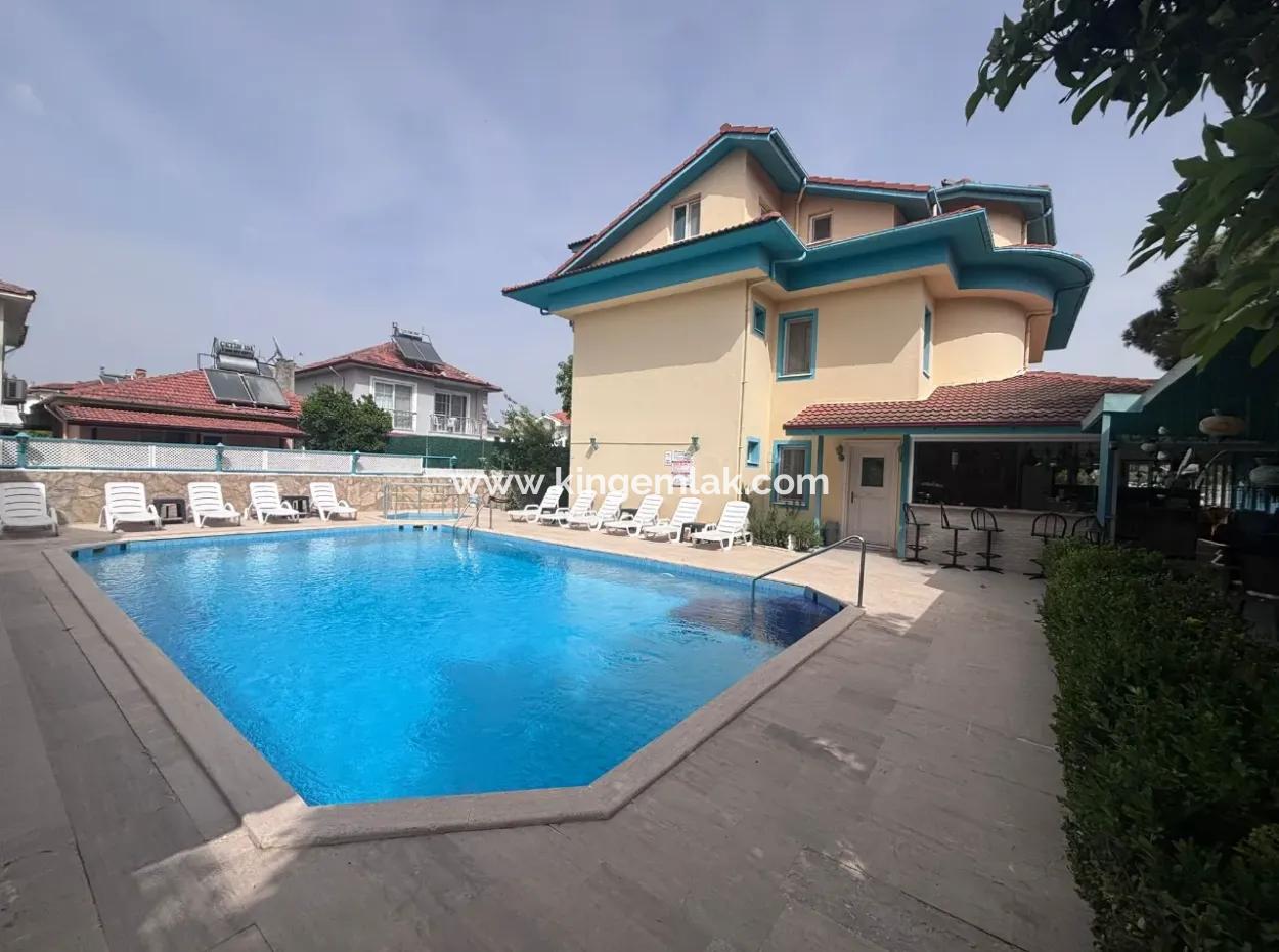 Hotel For Sale In Dalyan